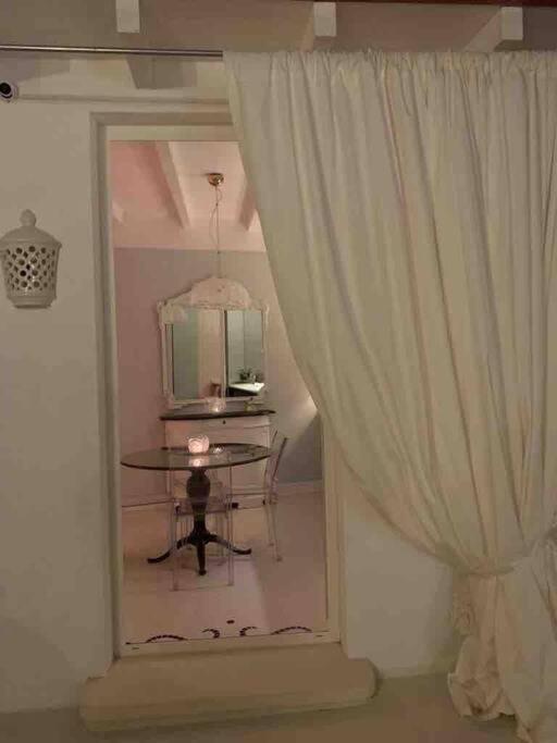Appartement Dimora De Argenteris à Lecce Extérieur photo