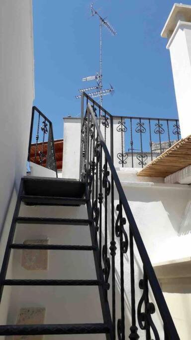 Appartement Dimora De Argenteris à Lecce Extérieur photo