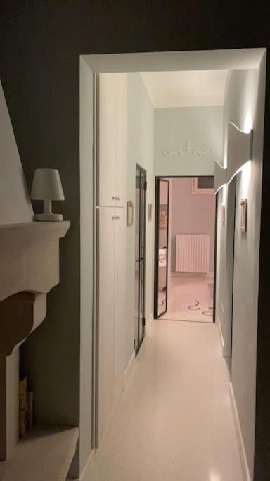 Appartement Dimora De Argenteris à Lecce Extérieur photo