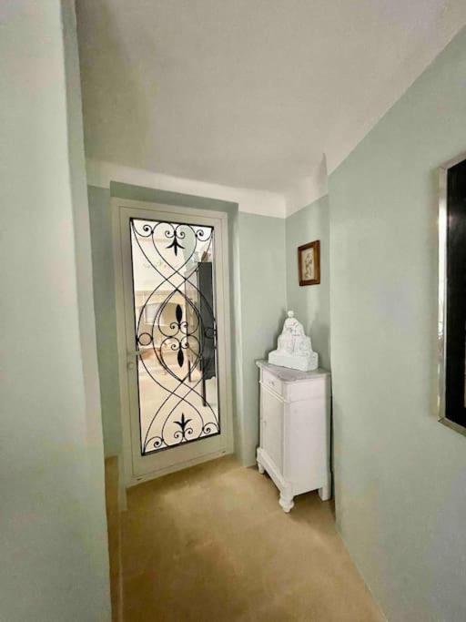 Appartement Dimora De Argenteris à Lecce Extérieur photo