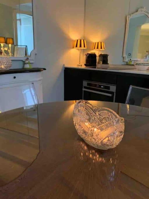 Appartement Dimora De Argenteris à Lecce Extérieur photo