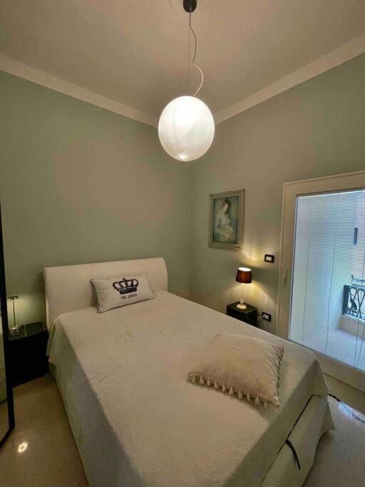Appartement Dimora De Argenteris à Lecce Extérieur photo