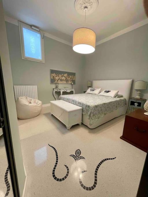 Appartement Dimora De Argenteris à Lecce Extérieur photo