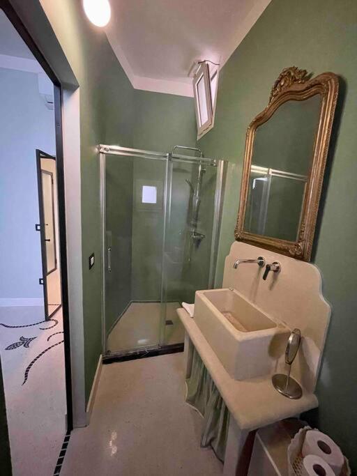 Appartement Dimora De Argenteris à Lecce Extérieur photo